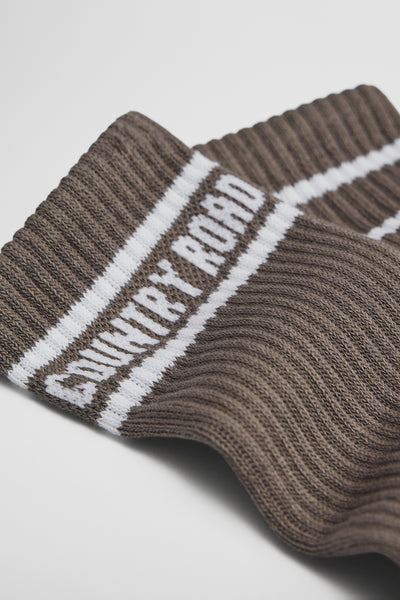 Australian Cotton Blend Cr Sport Crew Sock