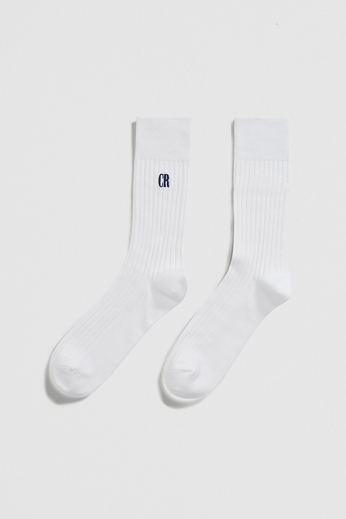 Australian Cotton Blend Cr Rib Crew Sock