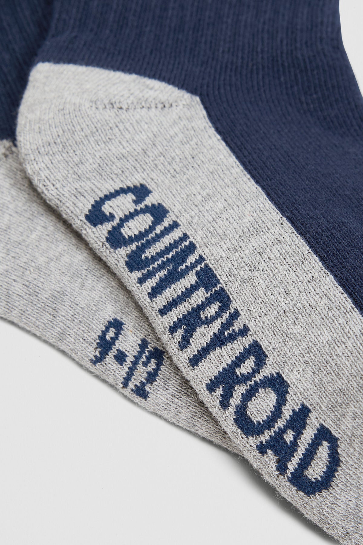 Quarter Crew Sock Pack Of 3