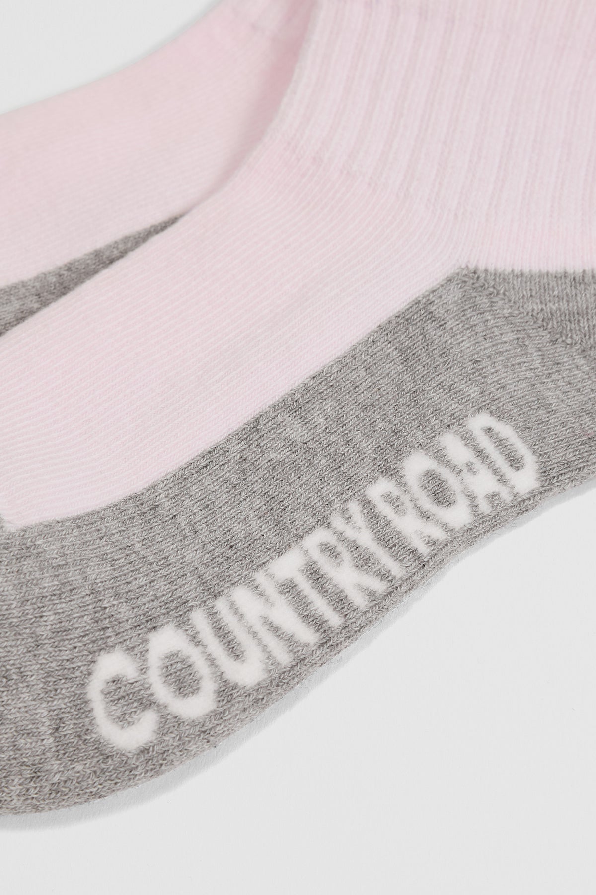 Quarter Crew Sock Pack Of 3