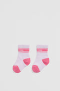 CR Sport Crew Sock