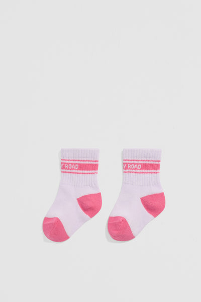 CR Sport Crew Sock