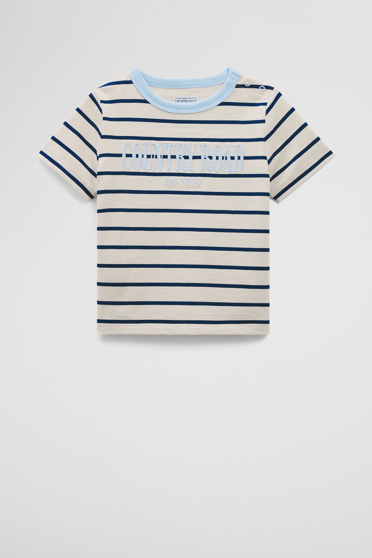 Australian Cotton Heritage T-Shirt