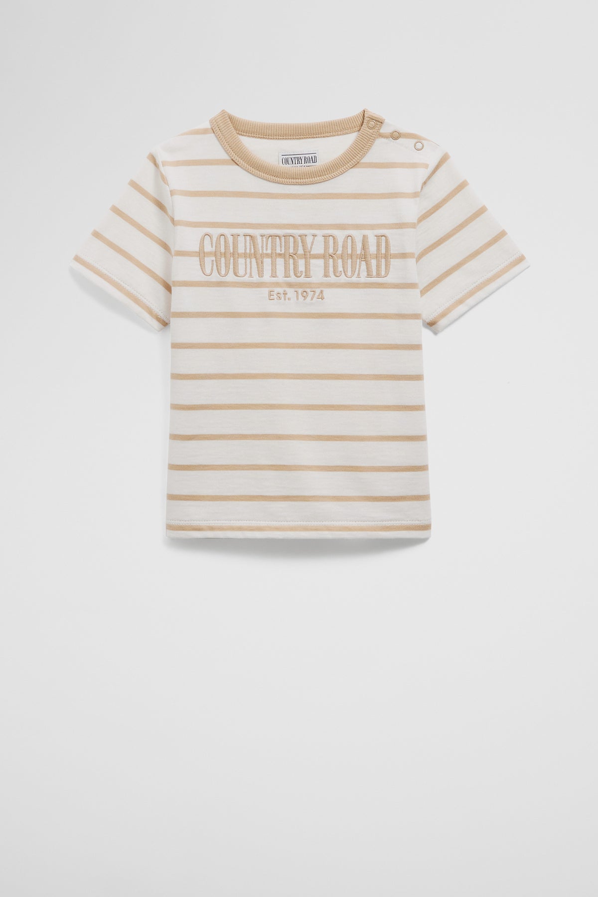 Australian Cotton Heritage T-Shirt