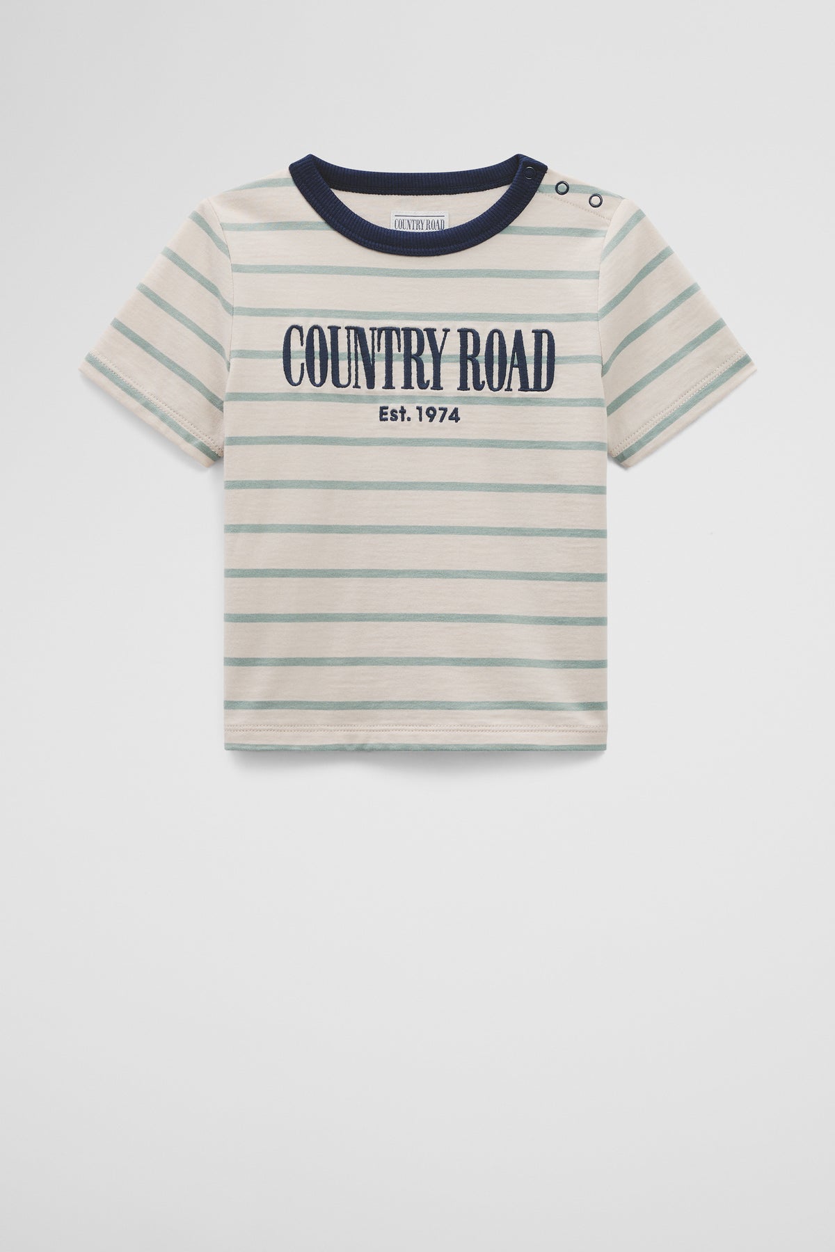 Australian Cotton Heritage T-Shirt