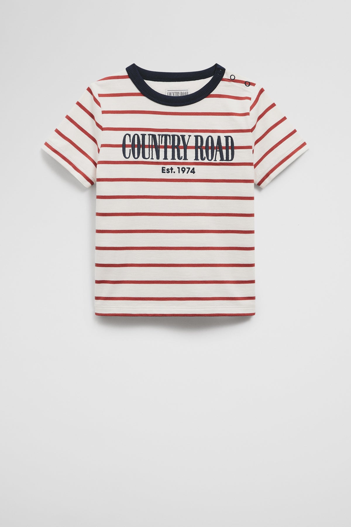 Australian Cotton Heritage T-Shirt