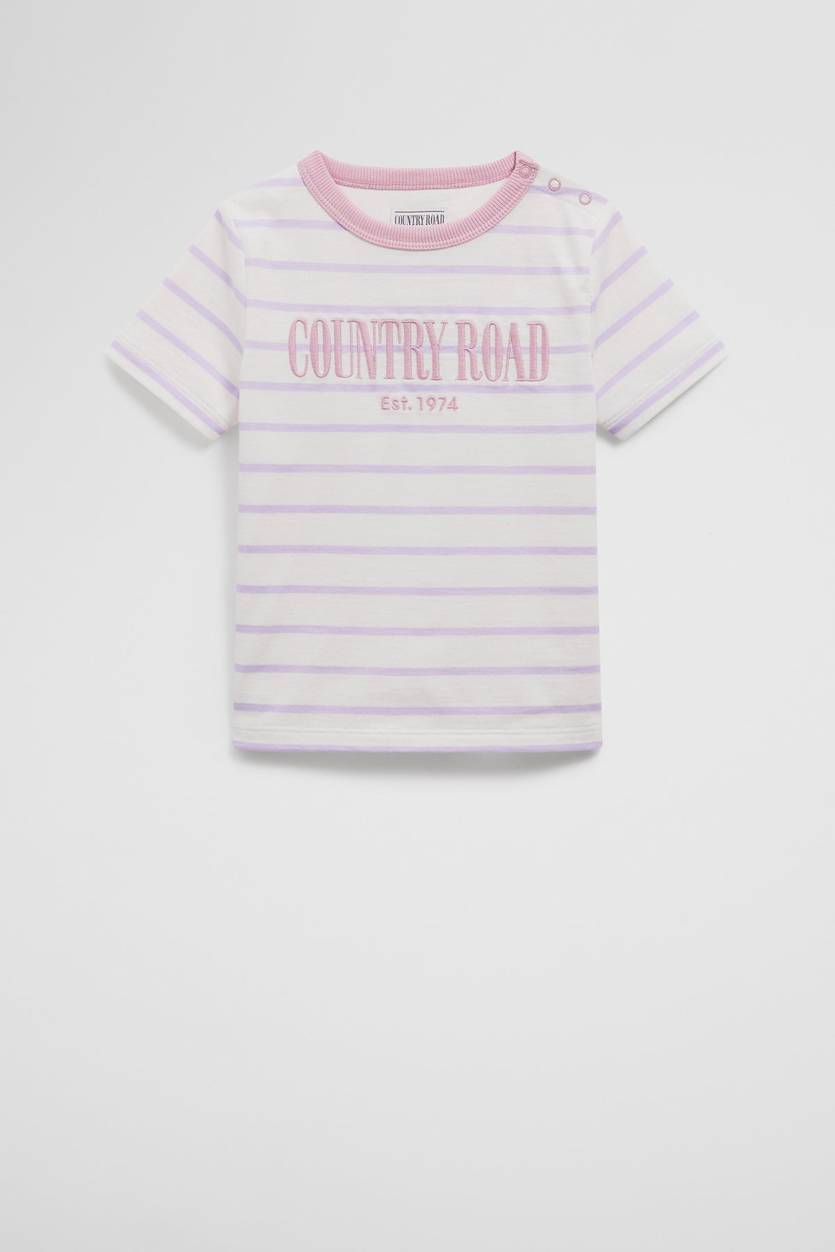 Australian Cotton Heritage T-Shirt