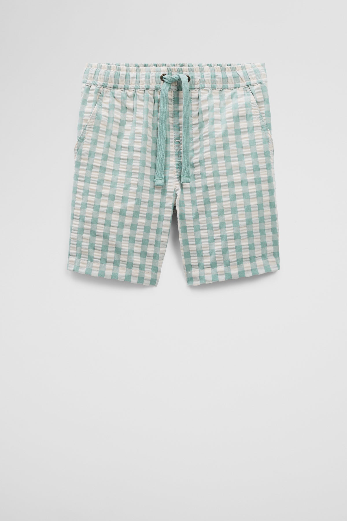 Check Short