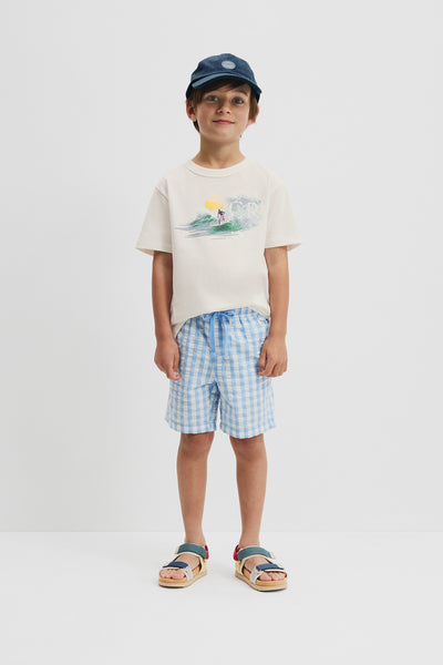 Check Short