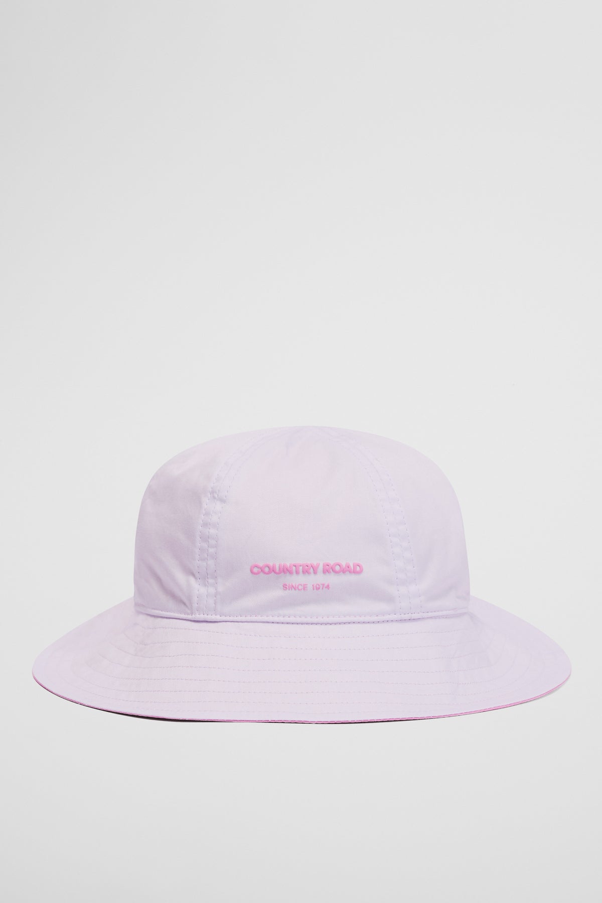 CR Modern Bucket Hat