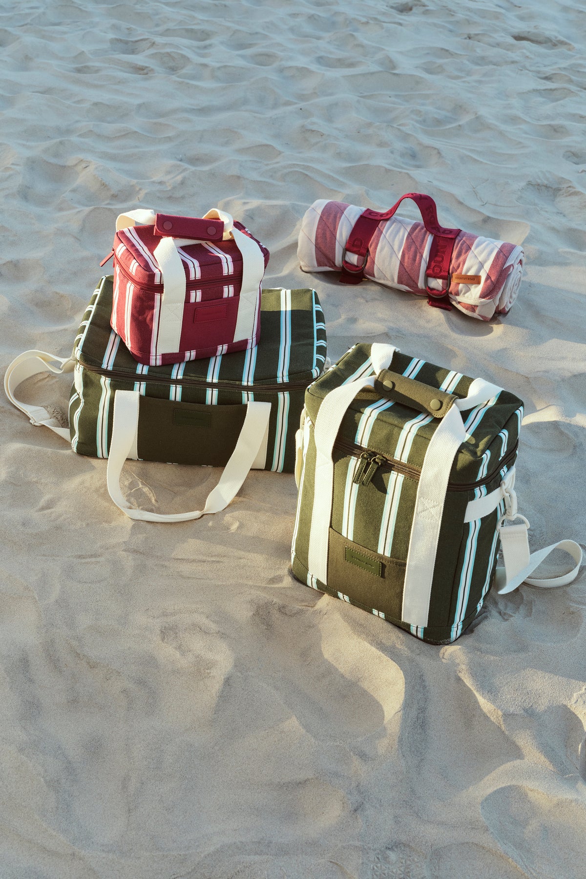 Bay Large Cooler Bag