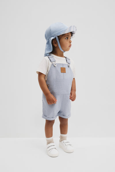 Railroad Overall