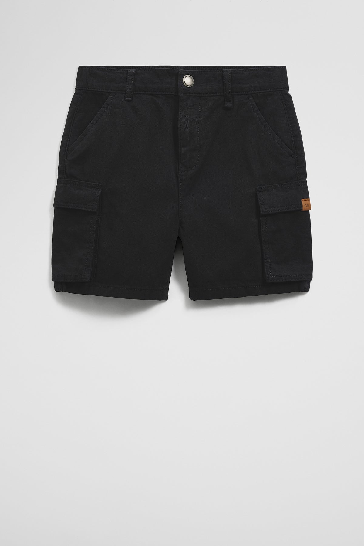 Cotton Cargo Short