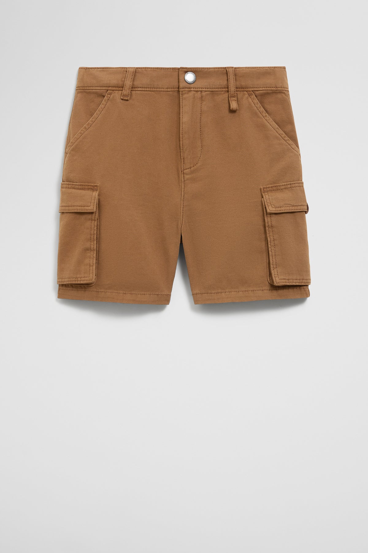 Cotton Cargo Short