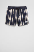 Stripe Board Short