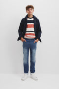 Teen Five Pocket Jogger