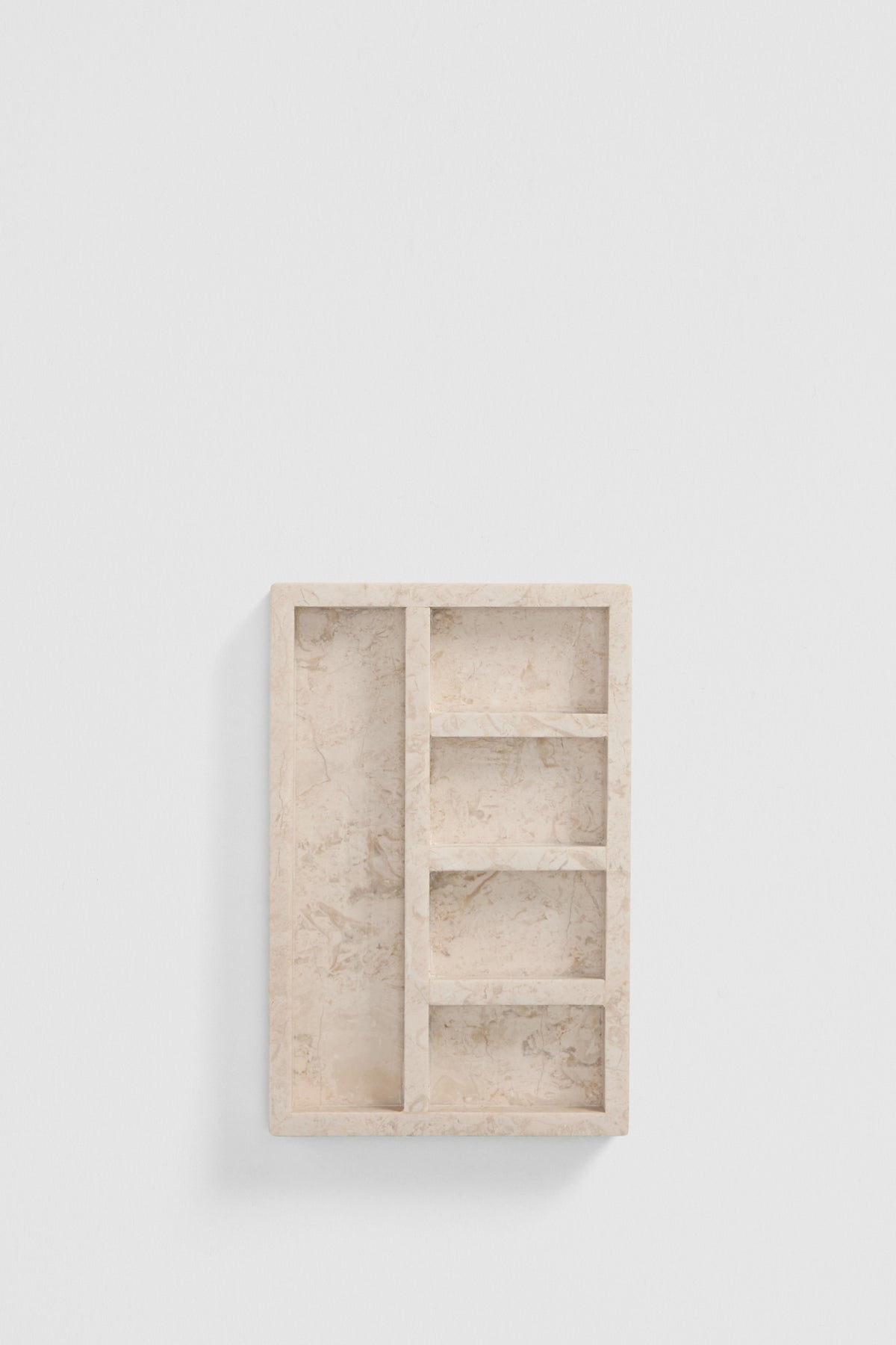 Loft Marble Jewellery Tray