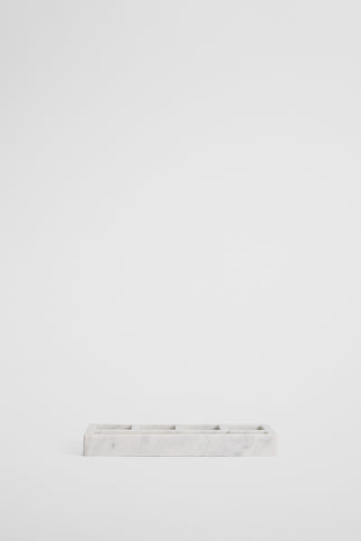 Loft Marble Jewellery Tray