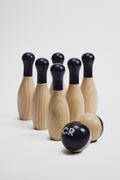 Barry Bowling Set