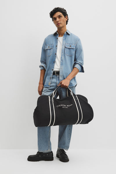 Country Road Logo Tote