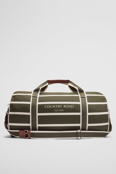 Country Road Logo Tote