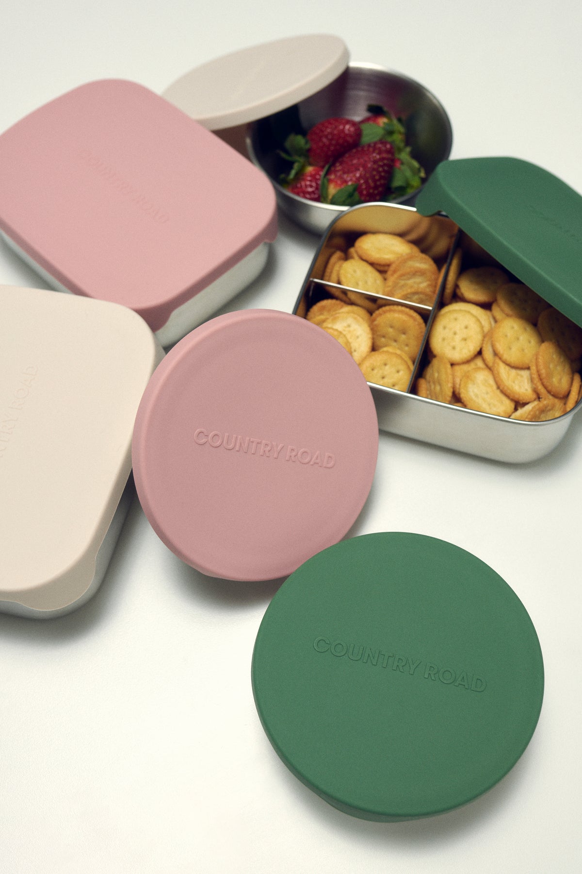 Remi Kids Snack Box