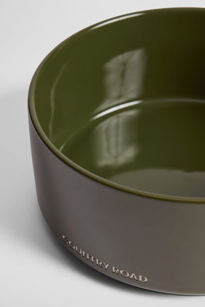 Axel Small Pet Bowl