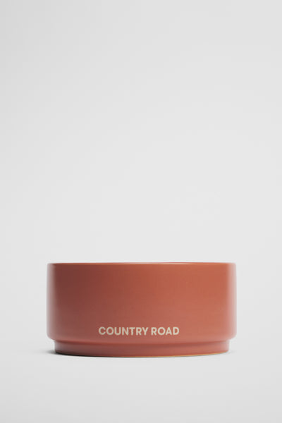 Axel Small Pet Bowl