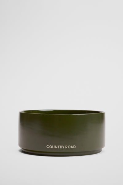 Axel Large Pet Bowl