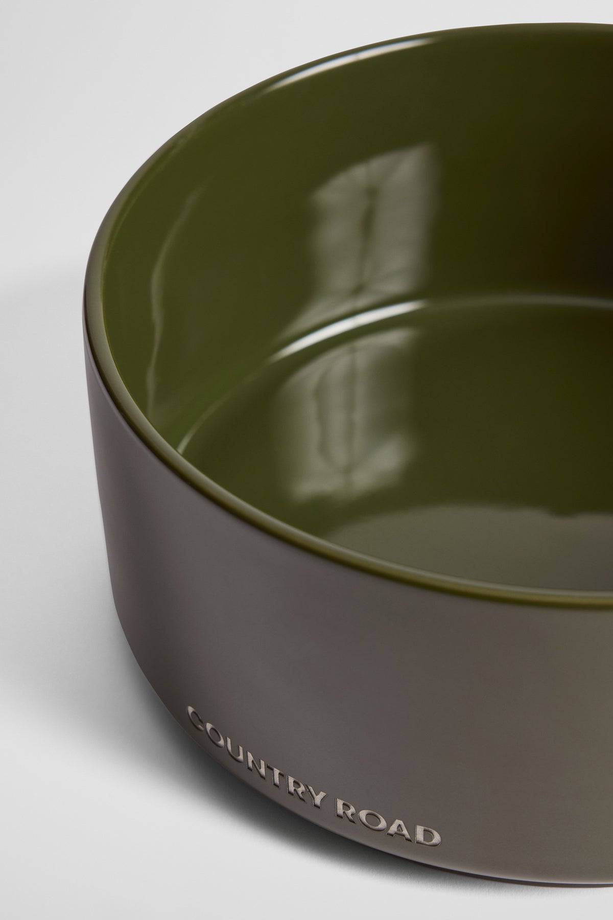 Axel Large Pet Bowl