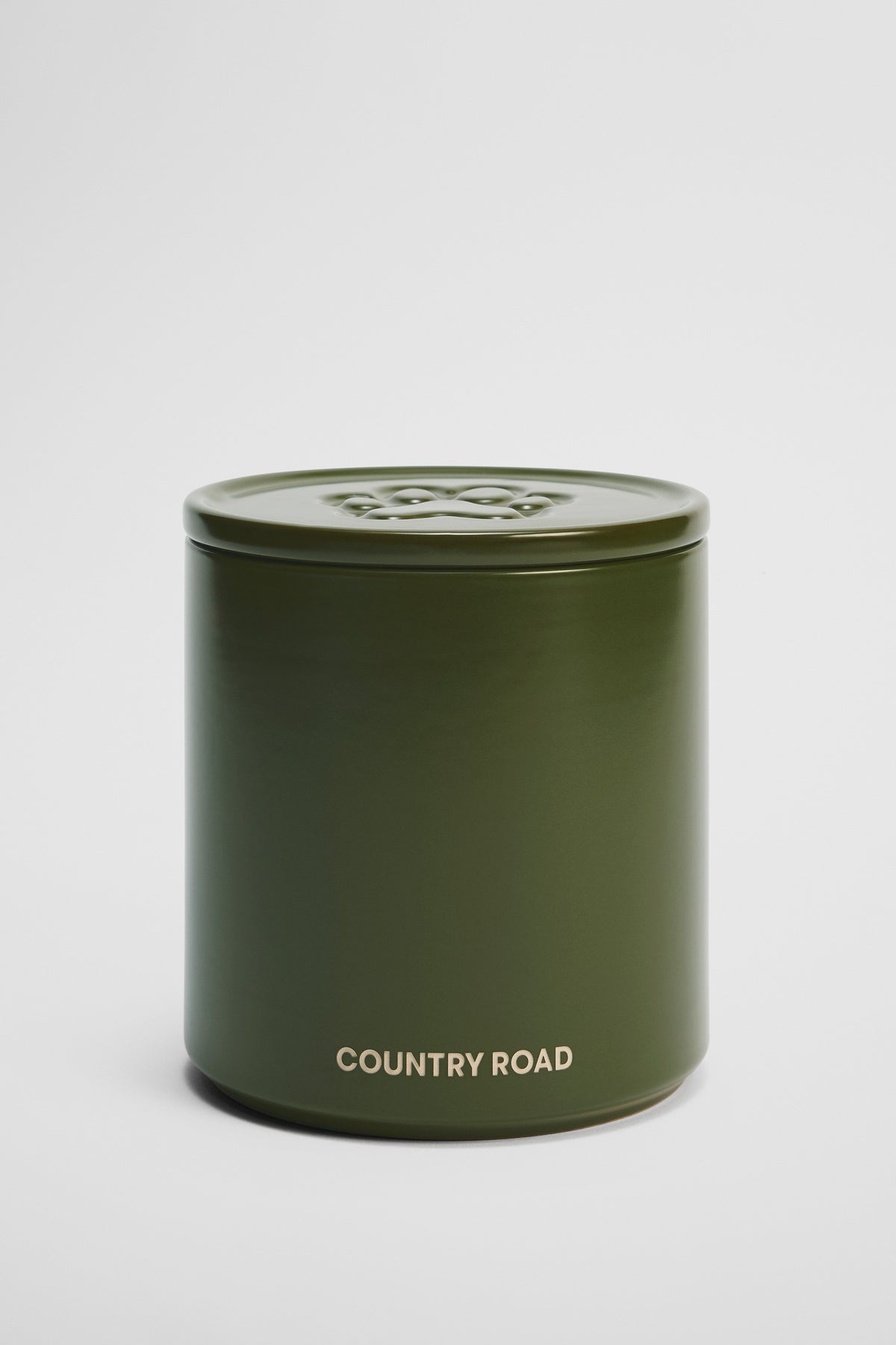 Axel Small Canister