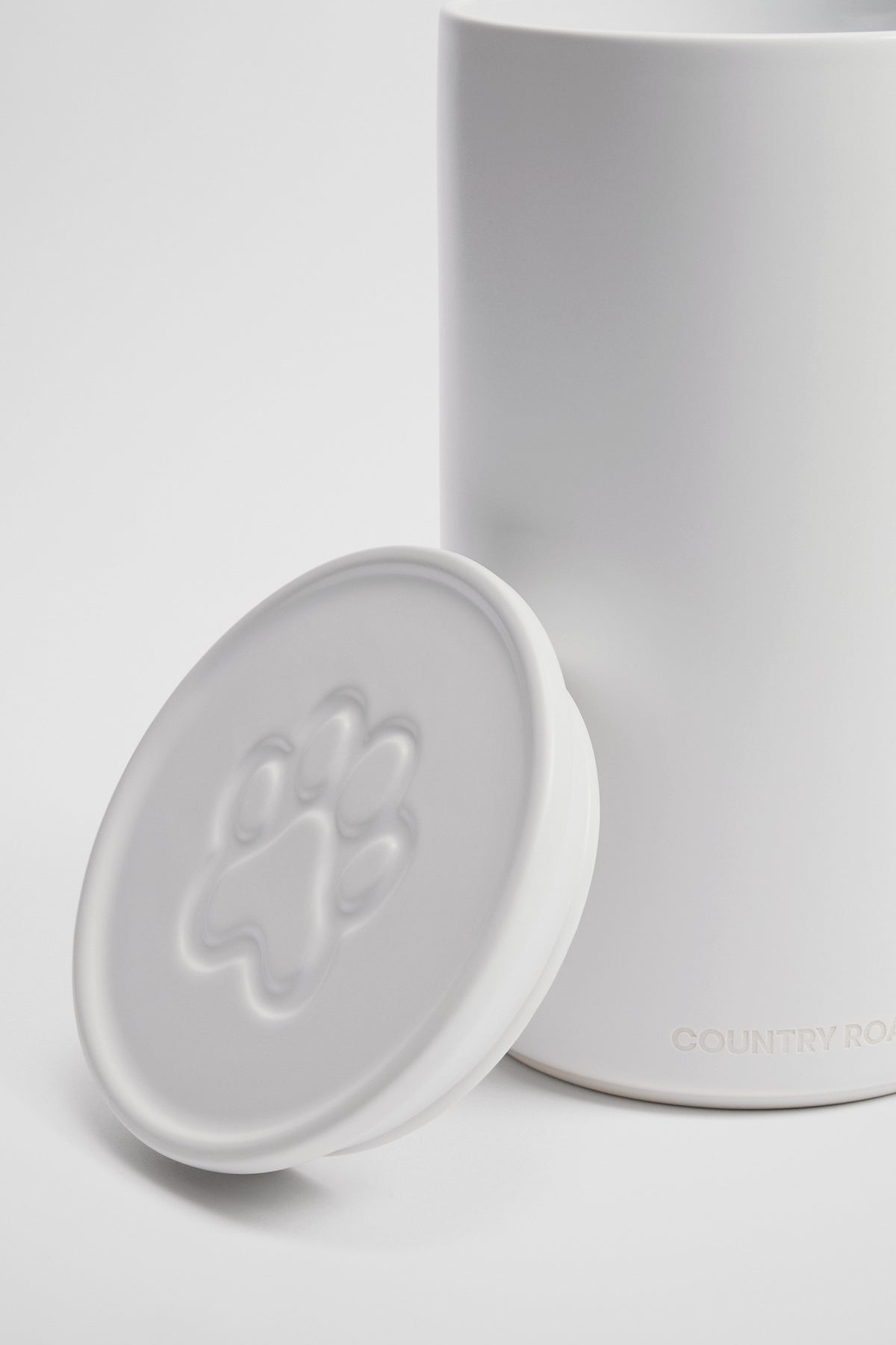 Axel Large Canister