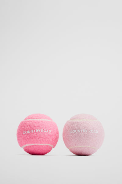 Pet Ball Pack Of 2
