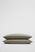 Osman Standard Pillowcase Pair