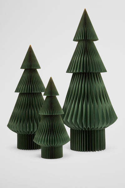 Honeycomb 6Ft Tree
