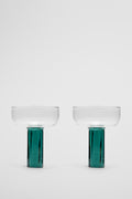 Daisy Coupe Set Of 2