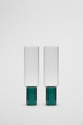 Daisy Flute Set Of 2