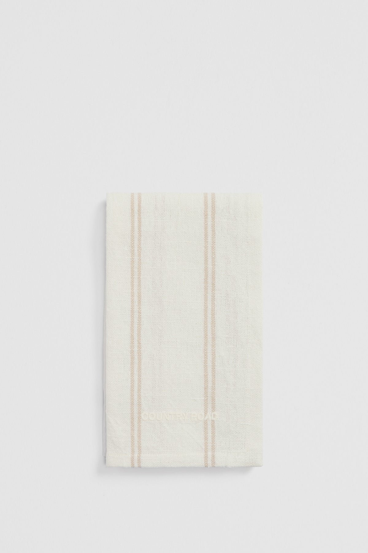 Riviera Napkin Pack Of 4