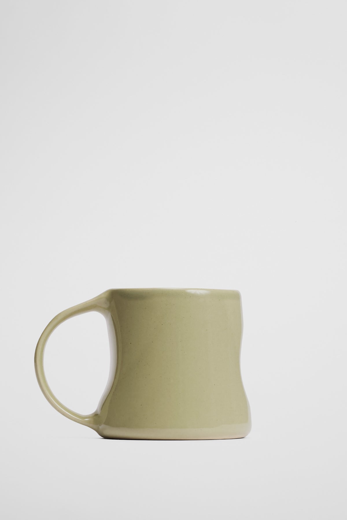Cr X Robert Gordon Australian Made Victoria Mug