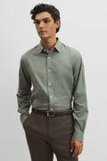 Regular Fit Oxford Shirt