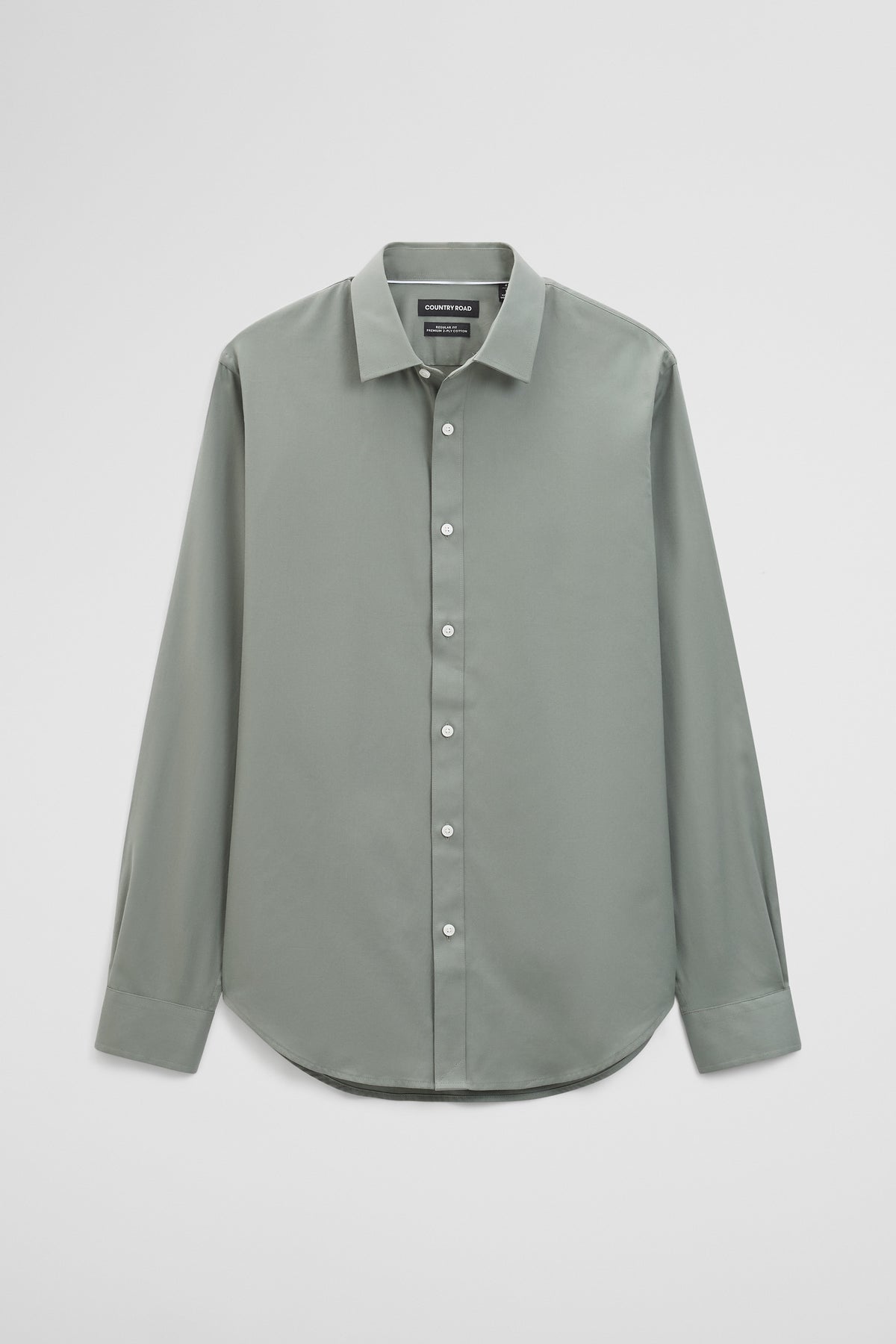 Regular Fit Oxford Shirt