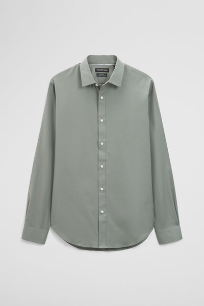 Regular Fit Oxford Shirt