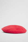 Knit Beret