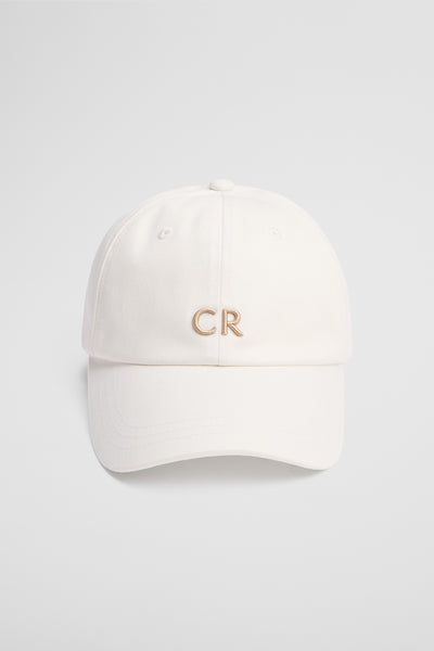 Cr Logo Cap