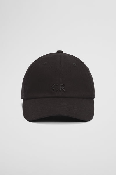 Cr Logo Cap