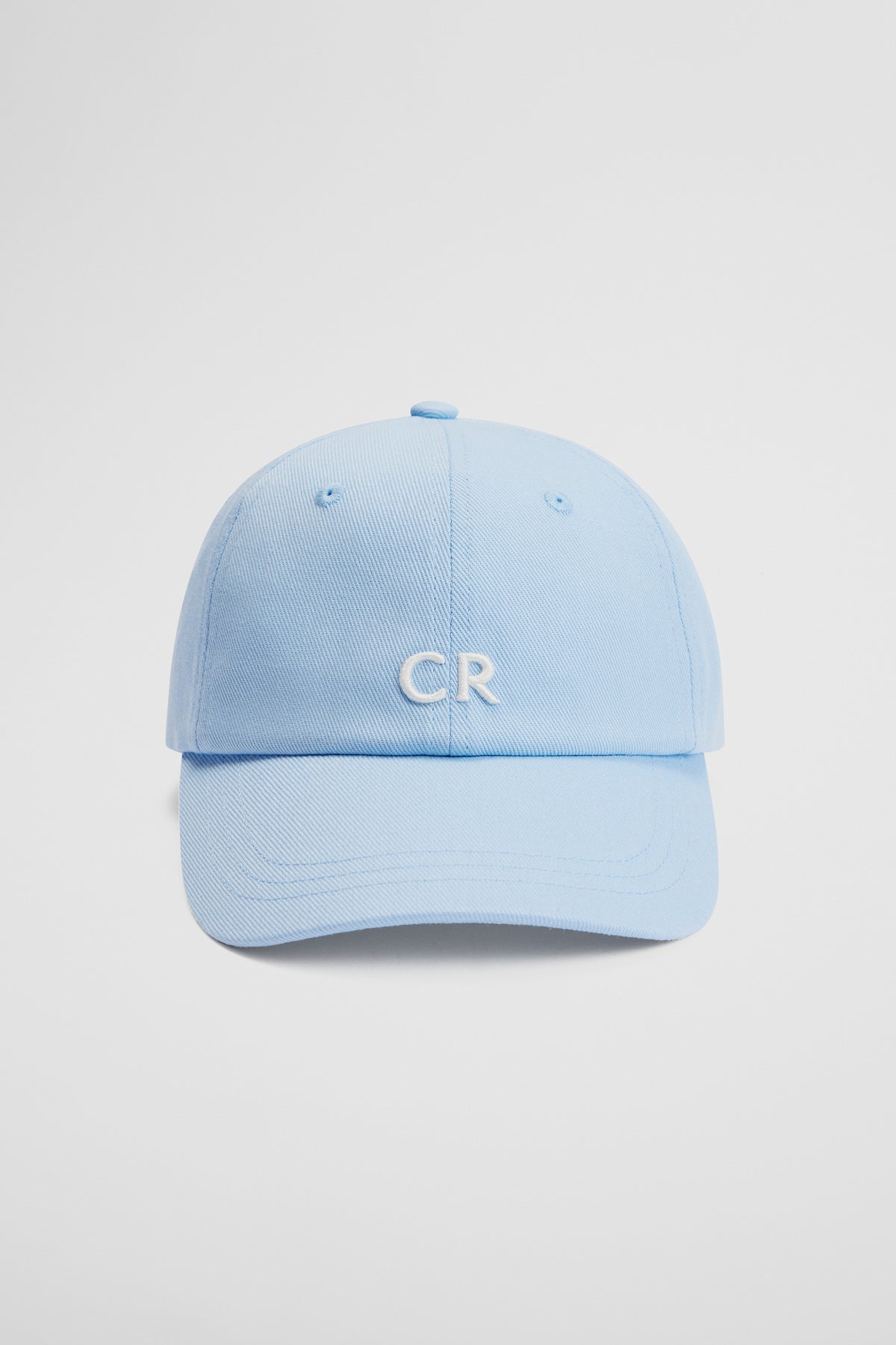 Cr Logo Cap