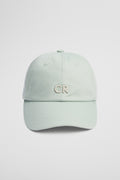 Cr Logo Cap
