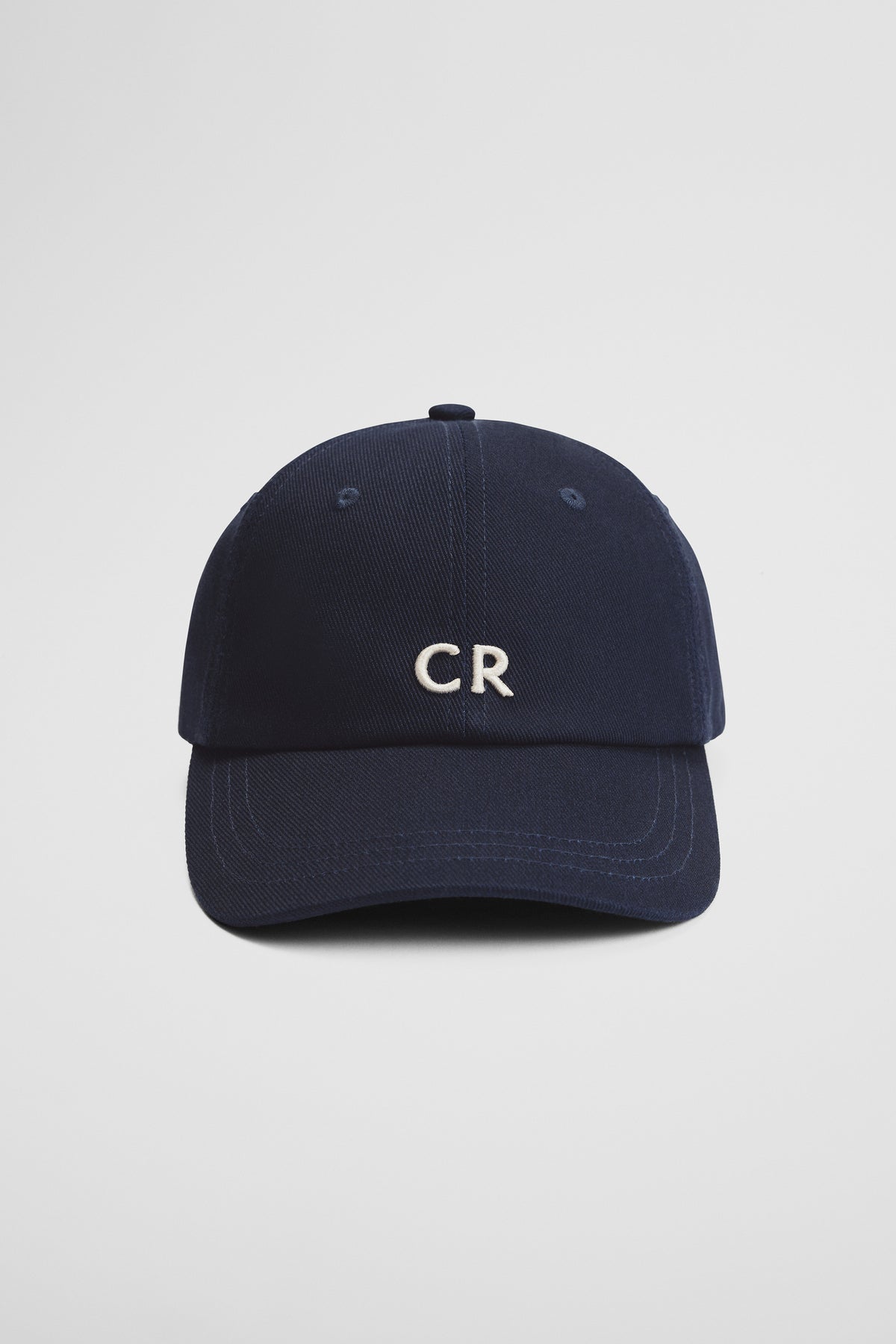 Cr Logo Cap