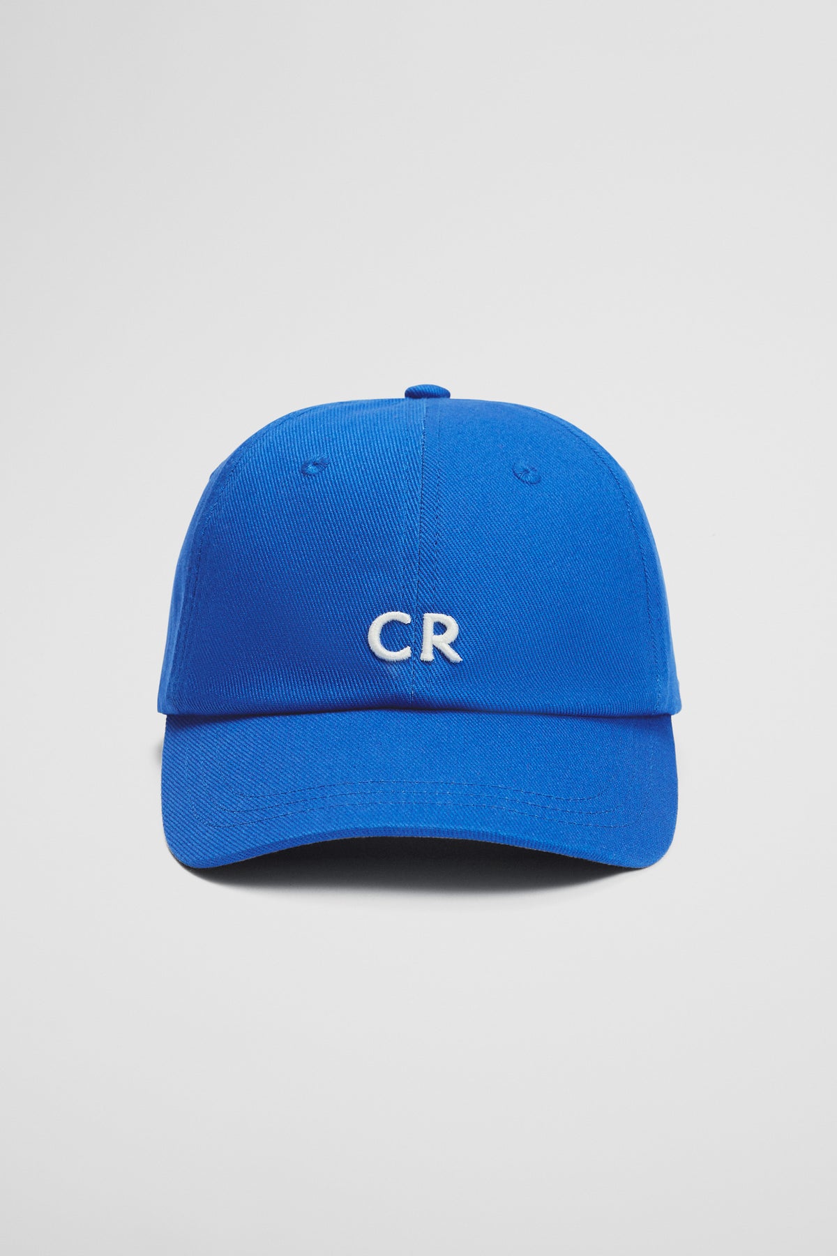 Cr Logo Cap