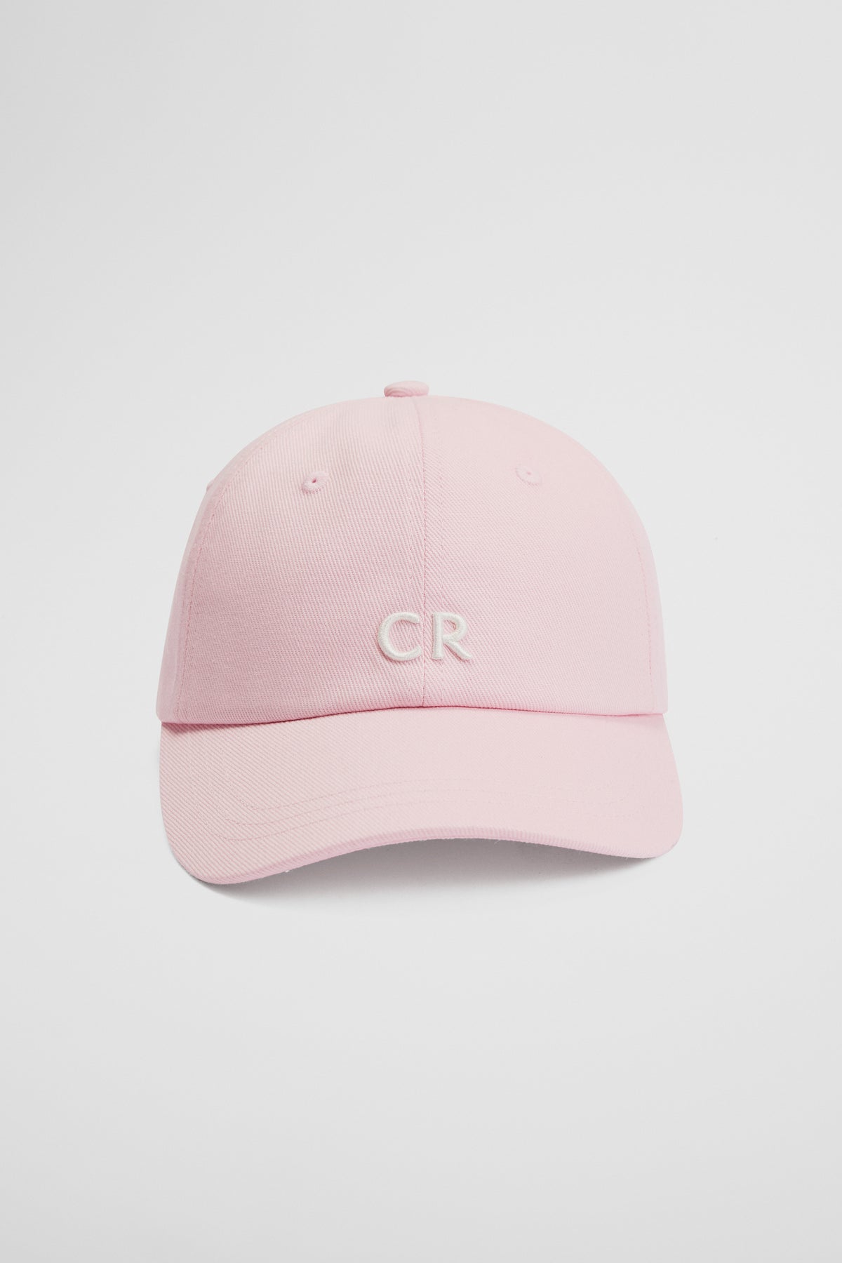 Cr Logo Cap